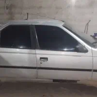 فروش پژو405