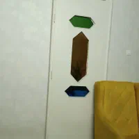 تعدادی درب قدیمی سالم ومحکم