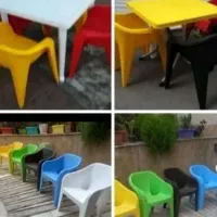 اسلامشهر صندلی شهر همه مدل شیک و پیک /45/|میز و صندلی غذاخوری|اسلامشهر, زرافشان|دیوار