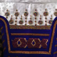 شلوار بندری