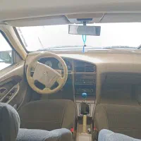 پارس تیوفایو LX|خودرو سواری و وانت|کوهدشت, |دیوار