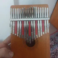 کالیمبا نونو|آلات موسیقی|ساوه, |دیوار