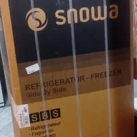 خریدوفروشنده انواع یخچال ساید ونو