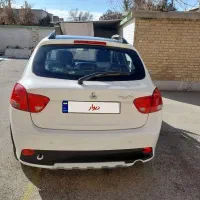 کوییک ۱۴۰۳ GXR|خودرو سواری و وانت|همدان, |دیوار