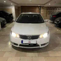 سراتو فول اپشنال ۲۰۰۰