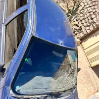 تیبا آبی|خودرو سواری و وانت|کرمان, |دیوار