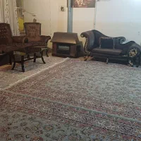 مبل ۸ نفره|مبلمان خانگی و میز عسلی|شاهین‌شهر, طالقانی|دیوار