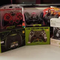 دسته بازی کامپیوتر xbox 360 ps4 تعمیرات|قطعات و لوازم جانبی رایانه|مشهد, شهرک رازی (شهرک غرب)|دیوار