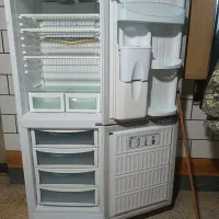 یخچال فریزر