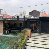 مدرن/استخردار/شیک/مبله/ساحلی|فروش خانه و ویلا|رشت, بلوار گیلان|دیوار