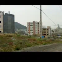 زمین جهت سرمایه گذاری  نماز ۱