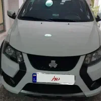 خودروی کوئیک GXتیپ L