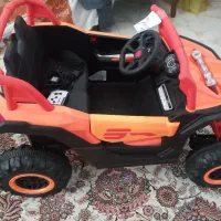 ماشین شارژی