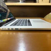 mac book pro 15 inch|رایانه همراه|شیراز, خلیلی|دیوار