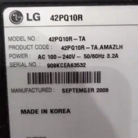 LG اصل کره|تلویزیون و پروژکتور|تهران, شهرک مخابرات|دیوار