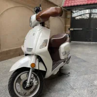 بنلی ستا مدل 99 رنگ سفید