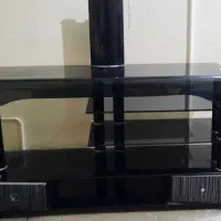 زیر تلویزیون