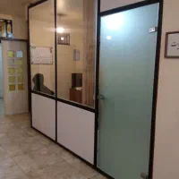 پارتیشن بندی سالن و اتاقک و انباری وغیره