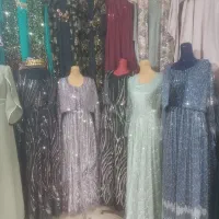 مزون چاوان اجاره لباس مجلسی بلوار یادگارامام|لباس|اسلام‌‌آباد غرب, |دیوار