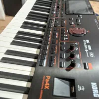 pa4x 76 در حد صفر ارنجر|پیانو، کیبورد، آکاردئون|سقز, |دیوار