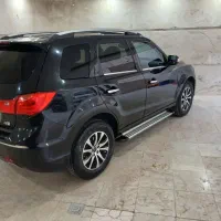 هایما اس ۷ توربو شارژ