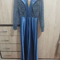 لباس مجلسی سایز ۴۰تا ۴۲|لباس|گناباد, |دیوار