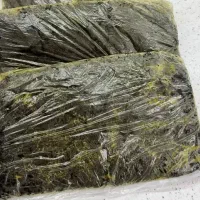 سبزی شرخ شده