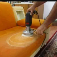 شستشوی مبل 700تومن شستشودرمحل شما|خدمات نظافت|اهواز, شهرک برق|دیوار