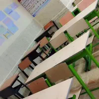 میز و صندلی مدارس|صندلی و نیمکت|تالش, هشتپر|دیوار