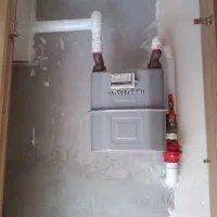 لوله کشی گاز تخصصی