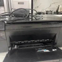 فروش پرینتر HP Photosmart C4683|پرینتر، اسکنر، کپی، فکس|کرج, احدآباد|دیوار