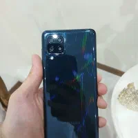 موبایل m32 سامسونگ رم ۴ حافظه ۶۴