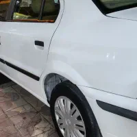 سمند ال ایکس مدل 97|خودرو سواری و وانت|کازرون, |دیوار