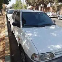 پراید 131 SE|خودرو سواری و وانت|کرج, شهرک بنفشه|دیوار