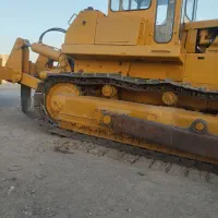 بلدوزر td25 انترناش|خودرو سنگین|سبزوار, فرهنگیان|دیوار
