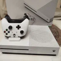 ایکس باکس وان اس Xbox one s