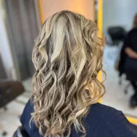 آموزش رنگ و لایت و کراتین|خدمات آموزشی|کرمان, |دیوار