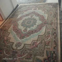 فرش در ابعاد ۲در ۳