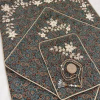 خیاطی|سفره، حوله، دستمال آشپزخانه|بیرجند, |دیوار