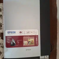 اسکنر|پرینتر، اسکنر، کپی، فکس|گرگان, |دیوار