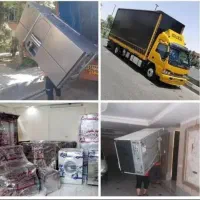 باربری خوشنام حسام شهروشهرستان مناسبترهمه بدون دبه