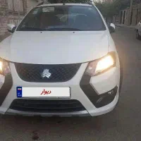 کوئیک S مدل ۱۴۰۳