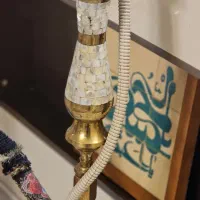 قلیان اصغر حاج اوقلی