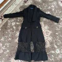 مانتو و شلوار در حد نو|لباس|کلاچای, |دیوار