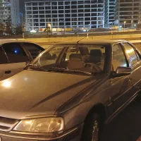 پژو پارس سال