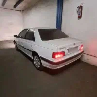 پژو پارس xu7pدریچه سیمی خشک|خودرو سواری و وانت|قم, صفائیه|دیوار