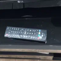 تلویزیون ۵۵ ال جی کره ایی|تلویزیون و پروژکتور|قزوین, |دیوار