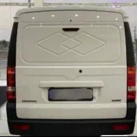 «ون اینرودز بهمن موتور تحویل فوری،»|خودرو سواری و وانت|تهران, صادقیه|دیوار