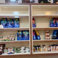 کابینت ام دی اف و کمددیواری
