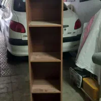 میز کامپیوتر وکتابخانه ومیزکانتر|میز تحریر و کامپیوتر|تهران, نارمک|دیوار